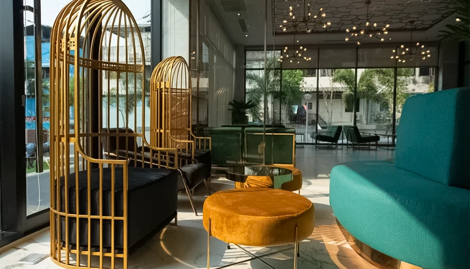 هتل پاتایا دیسکاوری بیچ